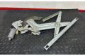 Передний комплект электрического механизма для подъема окна 6004PA1074   Dodge RAM   