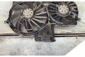 Комплект вентиляторов     5020497, 8200433547    Renault Vel Satis 