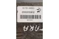 Блок управления редуктора коробки передач (раздатки) 9009059802, 26C52F3   Opel Antara