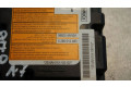 Блок подушек безопасности 988204AN0A, 0285012483   Infiniti Q70 Y51