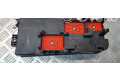   Pojistková skříňka 13144709, 519066021   Opel Vectra C 2004