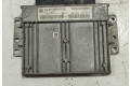 Комплект блоков управления V29002763A, V29002763A   Tata Indica Vista II