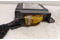 Блок подушек безопасности 550569000, 7700418434D   Renault Scenic I