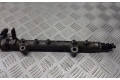 Vstřikovací lišta 23810-33021   Toyota Auris 150     