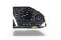 Přístrojová deska  BMW 3 E30 1989 6160444344, 386999  
