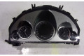 Přístrojová deska  Mercedes-Benz CLK AMG A208 C208 2011 A2129002910, A2129002910  