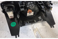 Блок управления климат-контролем 9804007180   Citroen C3 Aircross