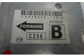 Блок подушек безопасности W2T80274   Mazda 5