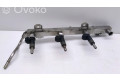 Комплект форсунок 7530420, 7526892    BMW 3 E90 E91 для бензинового двигателя  2
