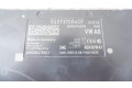 Комфортный модуль 5Q0937084DF, 5Q0937084DF    Volkswagen Tiguan