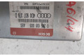 Блок управления АБС 4D0907379D, 0265108005   Audi A6 S6 C4 4A