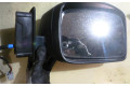 Zpětné zrcátko  Land Rover Range Rover Sport L320 2008    