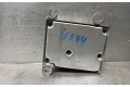Блок подушек безопасности 9646757580, 550892900   Citroen Saxo