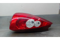 Задний фонарь  023551160, C23551160E    Mazda 5   2005-2010 года