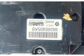 Блок управления климат-контролем 68285935AB, 0648C   Jeep Cherokee
