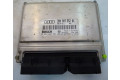Řídící jednotka 3B0907552, 3B0907552   Audi A6 Allroad C5 2001
