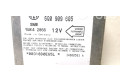 Блок подушек безопасности 6Q0909605   Volkswagen Sharan