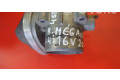 Блок управления климат-контролем 8200190230, 1096946   Renault Megane II