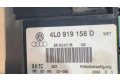 Блок управления климат-контролем 4L0919158D, 4L0910158   Audi Q7 4L