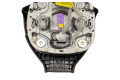 Руль Volkswagen Golf Plus  2005 - 2013 года 1K0880201P      