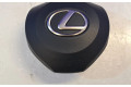 Подушка безопасности водителя GA19903440   Lexus RX 450H