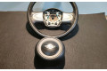 Руль Mini One - Cooper R50 - 53  2001 - 2006 года 7700429896, 609596200      