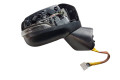 Zpětné zrcátko  Subaru Forester SK 2023  E13049689, 91036SJ084  