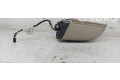 Zpětné zrcátko  Mercedes-Benz C W203 2002  413133418, Z8168181  