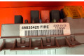 Блок предохранителей  46835425   Fiat Punto (188)    