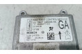 Блок подушек безопасности 6M2T14B056AE   Ford S-MAX