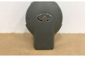 Подушка безопасности водителя BAMPT1063, Z03D5086274   Infiniti FX