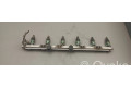 Vstřikovací lišta 1286468, 0280150415   BMW 5 E39  pro benzínový motor 2.3 M52b25 