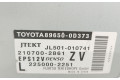 Блок управления 896500D373, 2250002251   Toyota Yaris