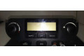 Блок управления климат-контролем 96615415KB   Daewoo Lacetti