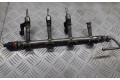 Топливная рампа 03F133320C   Skoda Roomster (5J)  