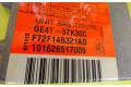 Блок подушек безопасности GE4T-57K30C, GE4T57K30C   Mazda 626