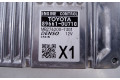 Řídící jednotka 896610U710, E3-B2-20-3   Toyota Yaris 2018