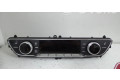Блок управления климат-контролем 8W0820043G, 8W0820043AP   Audi A5