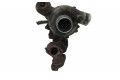  Турбина SsangYong Rexton I  A6650901080, 7422690003   для двигателя D27DT      
