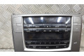 Блок управления климат-контролем 8612053630   Lexus IS 220D-250-350