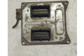 Řídící jednotka 55567114, 55567114   Opel Astra H 2007