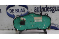 Přístrojová deska  Peugeot 207 CC  9662903980, CUADROINSTRUMENTOS  
