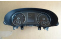 Přístrojová deska  Volkswagen Sharan 2011 7N0920870N  