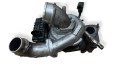  Турбина Jeep Grand Cherokee  35242171G         