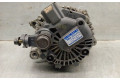 Генератор 373002A100, 373002A100   Hyundai Matrix      