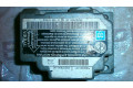 Блок подушек безопасности 46409123, 68HC11E9   Fiat Marea
