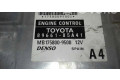 Řídící jednotka 8966105A41   Toyota Avensis T270 
