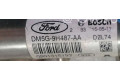 Vstřikovací lišta DM5G-9H487-AA   Ford Fiesta     