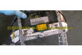 Панель приборов    Land Rover Freelander       