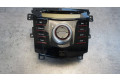 Блок управления климат-контролем 68720-35200, 6872035200   SsangYong Tivoli